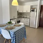 Apartament Tranquilo Y Cerca Del Mar Con Parking Privado Guía de Isora
