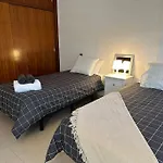 Tranquilo Y Cerca Del Mar Con Parking Privado