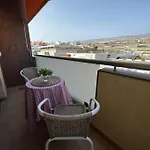 Apartament Tranquilo Y Cerca Del Mar Con Parking Privado