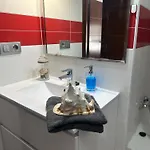 Tranquilo Y Cerca Del Mar Con Parking Privado Apartament *