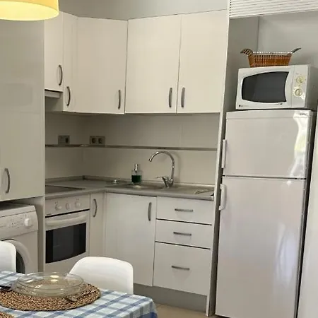 شقة Tranquilo Y Cerca Del Mar Con Parking Privado غيا ذي إسورا