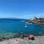 Tranquilo Y Cerca Del Mar Con Parking Privado