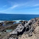 Tranquilo Y Cerca Del Mar Con Parking Privado * Guia de Isora (Tenerife)