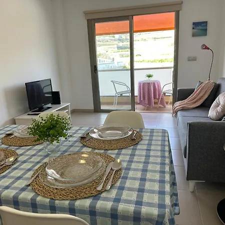 Tranquilo Y Cerca Del Mar Con Parking Privado Guía de Isora