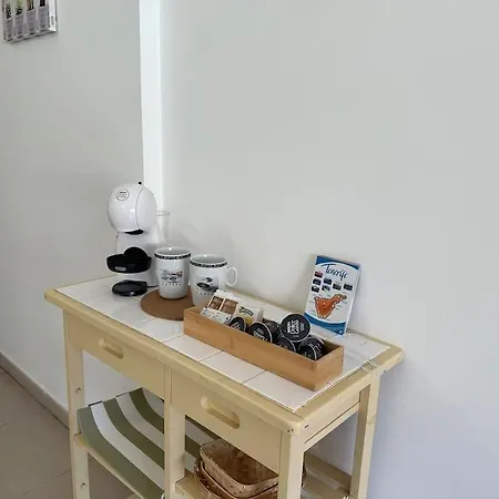 Tranquilo Y Cerca Del Mar Con Parking Privado Lägenhet