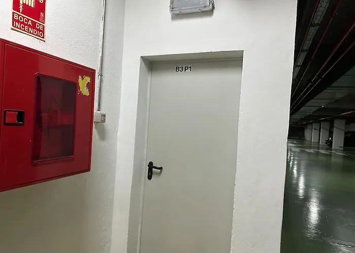 Tranquilo Y Cerca Del Mar Con Parking Privado Guía de Isora