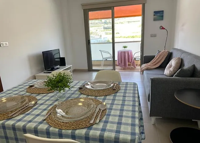 Tranquilo Y Cerca Del Mar Con Parking Privado *