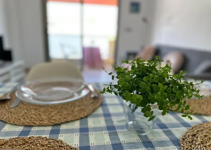 Tranquilo Y Cerca Del Mar Con Parking Privado Guía de Isora