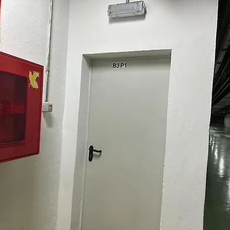 Tranquilo Y Cerca Del Mar Con Parking Privado غيا ذي إسورا