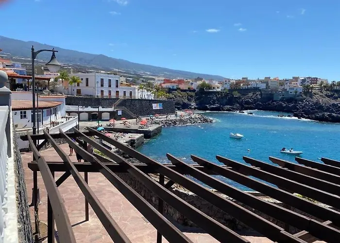 Tranquilo Y Cerca Del Mar Con Parking Privado شقة غيا ذي إسورا