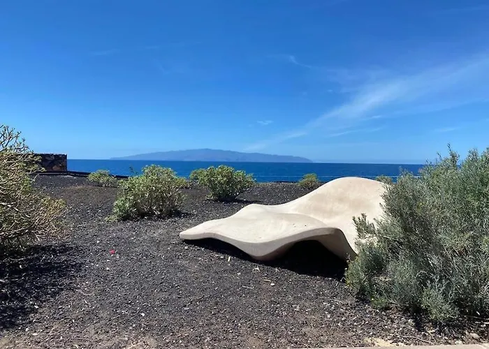 شقة Tranquilo Y Cerca Del Mar Con Parking Privado *